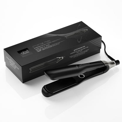ghd Chronos Max Glätteisen mit breiten Platten – Schnelles Styling, mehr Glanz & Halt – Ideal für dickes, lockiges Haar ohne Hitzeschaden
